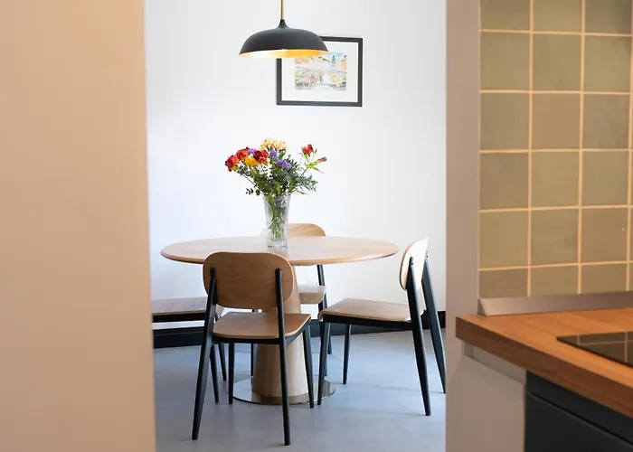 Trasteverehome - Sunny Flat - Balcony Near Station Rom