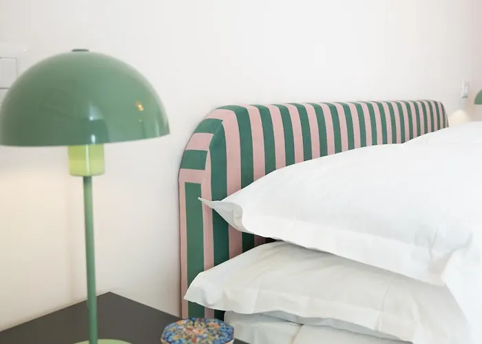 Apartment Trasteverehome - Sunny Flat - Balcony Near Station